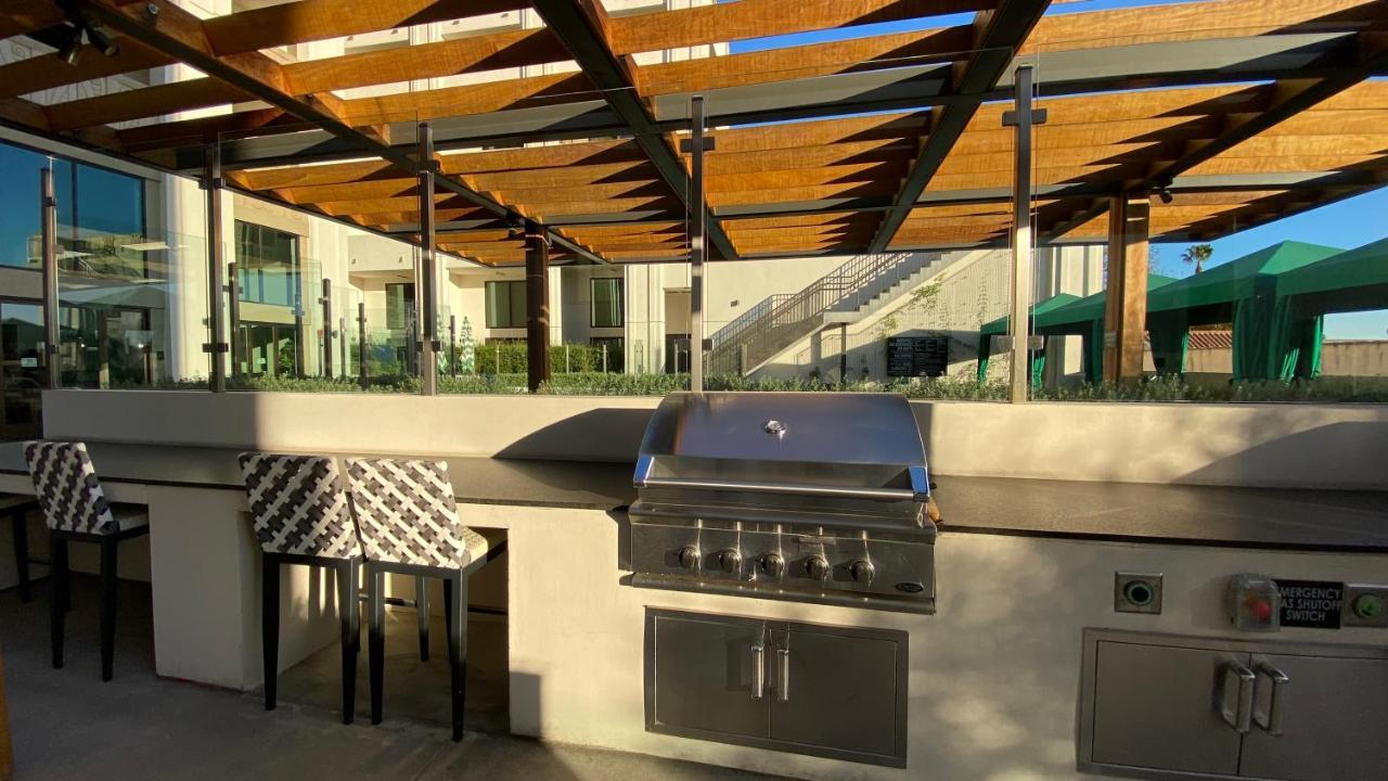 One Lux Stay At The Mansfield Miracle Mile Los Angeles Ngoại thất bức ảnh