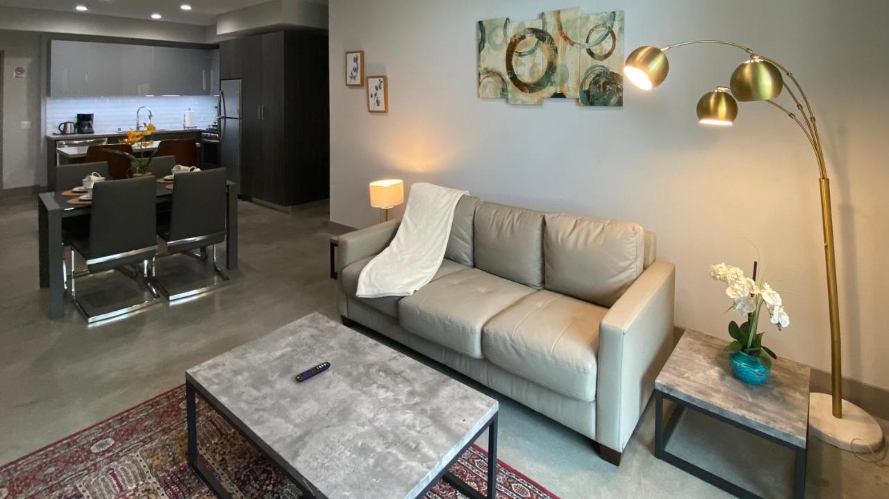 One Lux Stay At The Mansfield Miracle Mile Los Angeles Ngoại thất bức ảnh